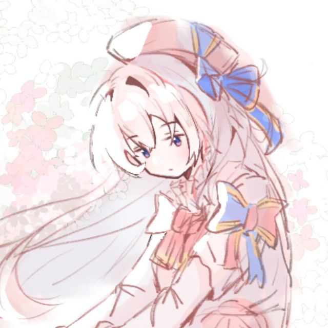 头像
